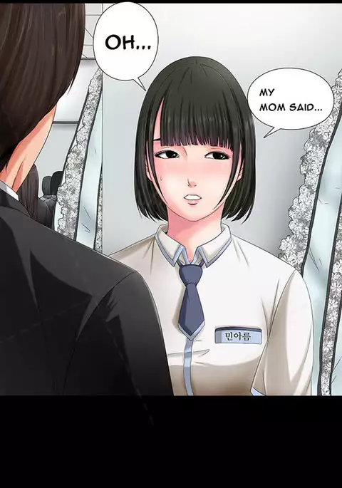 Girl Next Door Ch.1-16