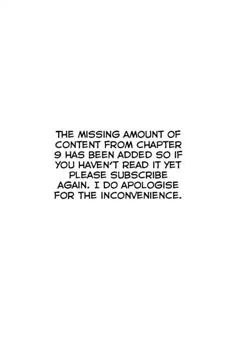 Ghost Love Ch.1-35