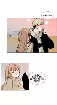 [Silverstar] Talk To Me Ch.1-26 (English) (Ongoing)