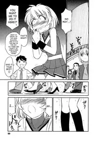 [Charlie Nishinaka] Cheers! Vol. 1 [English] [SaHa]