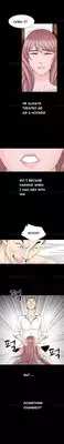 The Taste of the Hand Ch.1-30 (English) (Ongoing)