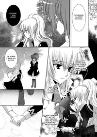 (SC33) [ANGELBOX (Hazuki Ruka)] Ichigo no Kimochi (Strawberry Panic!) [English] [SnY]