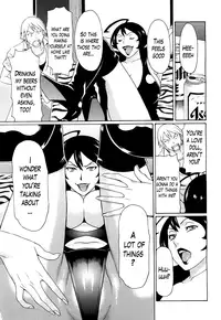 [Takasugi Kou] Ureta Karada no Hatsujouki - Estral Mature Woman [English] [desudesu + CovertOpsBoobs]