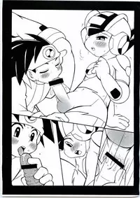 Mischief