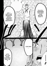 [Crimson Comics] Hebihime Kyoku 4 [Eng] (One Piece) {doujin-moe.us}