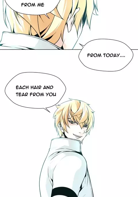 Twin Slave Ch.1-26