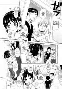 Tomodachi no Tsukurikata Kouhen - Cómo hacer amigos 2