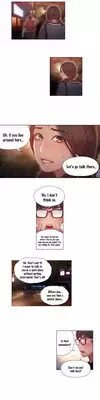 [BAK Hyeong Jun] Sweet Guy Ch.1-48 (English) (YoManga) (Ongoing)