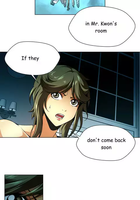 Twin Slave Ch.1-32