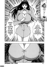[Nagashima Chousuke] Pururun Seminar Vol. 6 (Complete) [English] [Tadanohito]