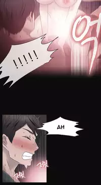 Miss Mystic Ch.1-21 (English) (Ongoing)