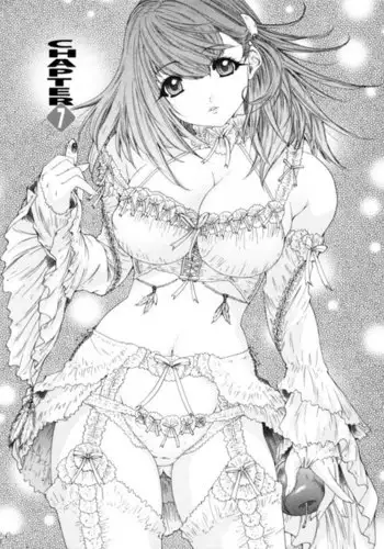 Kininaru Roommate Vol4 - Chapter 3
