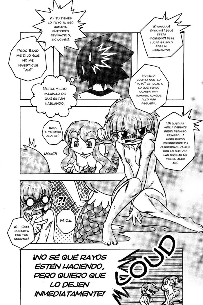 Ningyo-Chan
