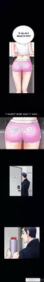 [Liangshan Bo] Seduction Ch.1-18 (English) (YoManga) (Ongoing)