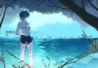 [DSO (Momoko)] Houkago Palpitation (Puella Magi Madoka Magica) [Digital]
