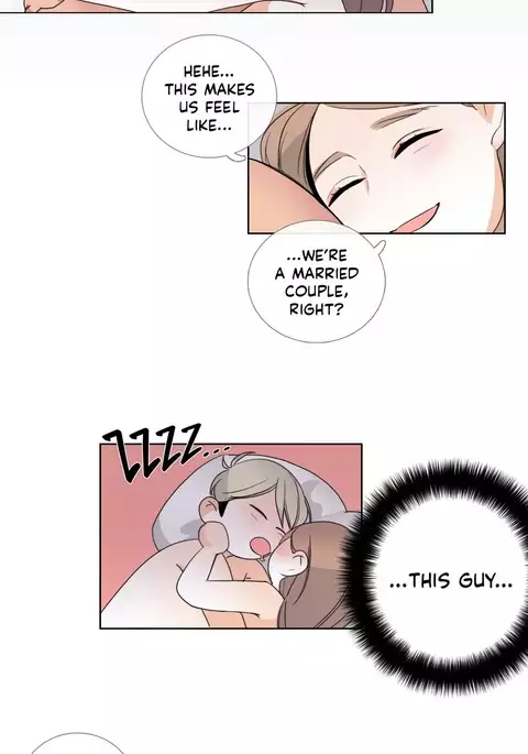 Talk To Me Ch.1-41