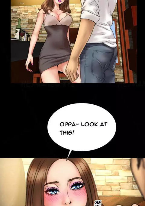 My Wives Ch.1-24