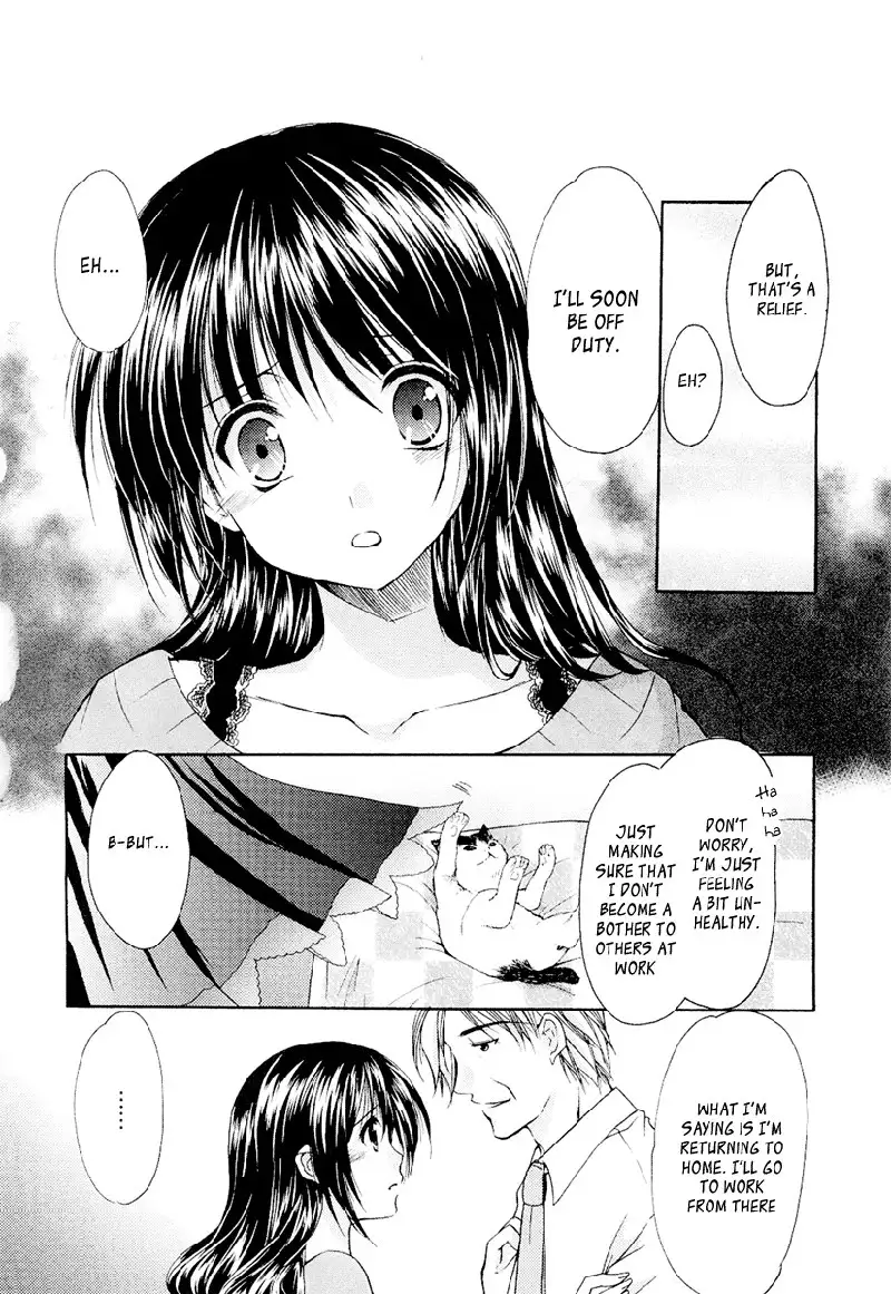 My Mom Is My Classmate vol3 - PT27