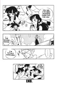 [Heroes Factory (Fujimoto Hideaki)] Triple Miracle (Various) [English]