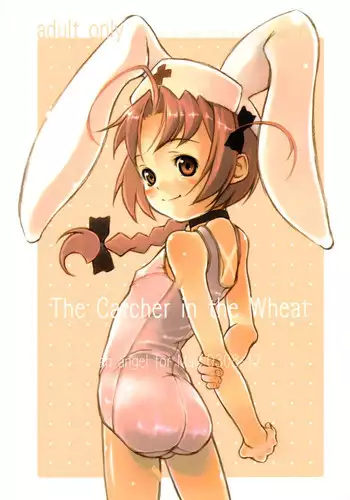 (C94) [Marushe (Fujishima Tsubasa)] Komugi Bran (Hyperdimension Neptunia)