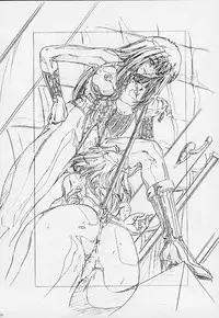 (C69) [Henrei-kai (Hakumai Gen)] Genshokukan Toku