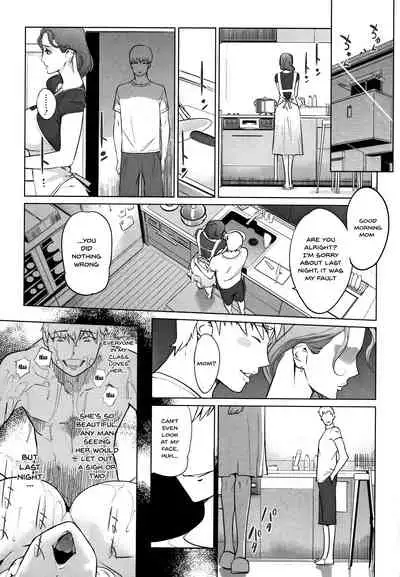 [clone Ningen] Haritsuke [English] {Doujins.com}