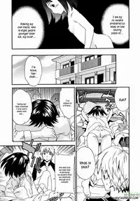 [Cuvie] Kanojo no Bitai - Her Coquetry [English] [Kusanyagi] [Decensored] [Incomplete]
