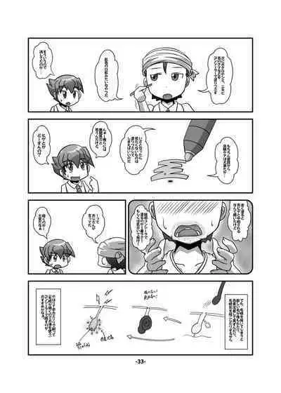 [Hydden World (Various)] CJD Gensoukyou (Touhou Project) [Digital]