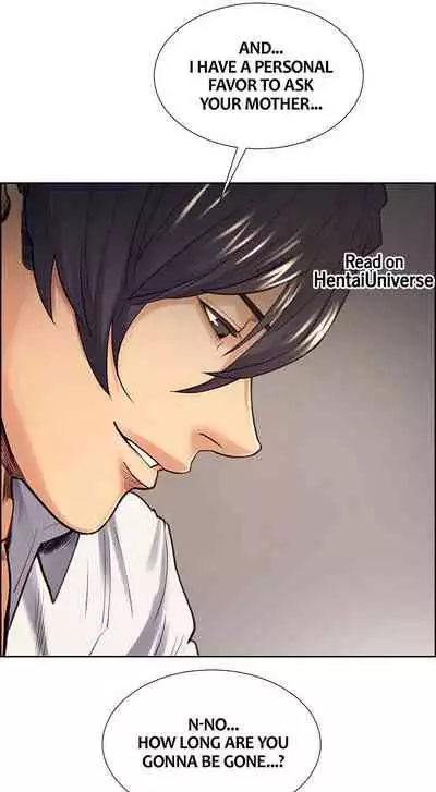 [Serious] Taste of Forbbiden Fruit Ch.31/53 [English] [Hentai Universe]