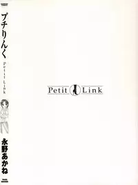 [Nagano Akane] Petit Link
