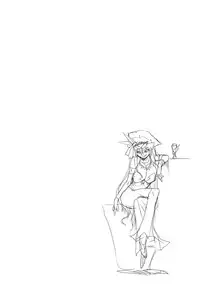 (C80) [ONEGROSS (144)] D and R (Seiken Densetsu 3)