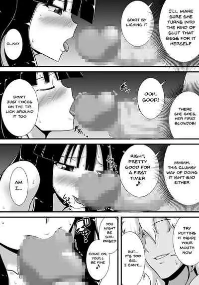 Hatsukoi trinity | First Love Trinity