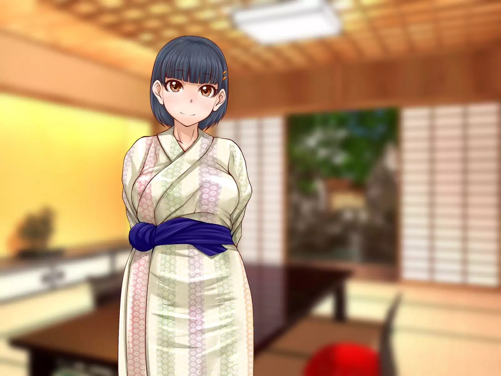 Nakayoshi Chinpo Share