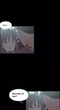 [Mr. Byeong-Su] Cohabitation Ch.1-54 (English)