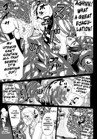 (C79) [Darabuchidou] NASTY P3;TRIO AFTER (Persona 3) [English] [Brolen-RR]
