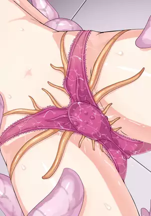 魔法少女ノア