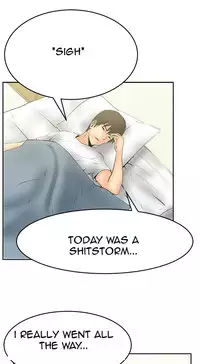 My Office Ch.1-26 (English) (Ongoing)