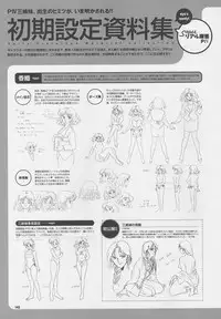 Super Real Mahjong Visual Fan Book Perfect Collection