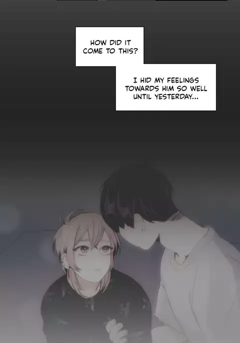 Talk To Me Ch.1-41