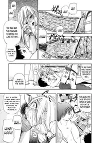 [Oyster] Seieki Chuudoku | The Semen Junkie [English] {SaHa}