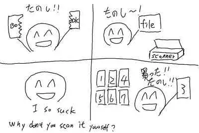 BAD COMMUNICATION? 10