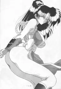 [White Elephant (Various)] Mai-chan Kannou Shashinshuu 2 (King of Fighters)