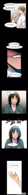 [Team Black October] Canine Tooth Ch.1-17 (English) (Ongoing)