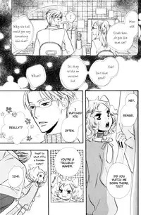 [Hoshino Lily] Kawaii Gatte Kudasai | Please Love Me [English] {Nakama}