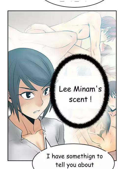 My Office Ch.1-44