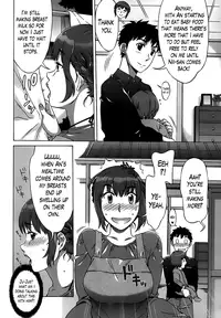[Hanzaki Jirou] Ran Kon Ch. 1-7 [English] {Lazarus H + hentai2read.com}