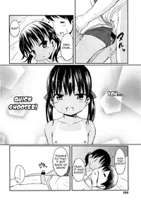 [Misao.] Hiyake @ Daisuki | Suntan @ Love (Comic LO 2011-01) [English] [Yoroshii]