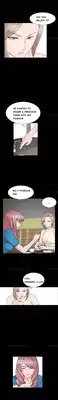 The Taste of the Hand Ch.1-36 (English) (Ongoing)