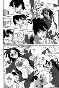 [Shinobu Tanei] Little Stepsister Fantasy Virgin Ch. 1-6 [English] [Tadanohito]