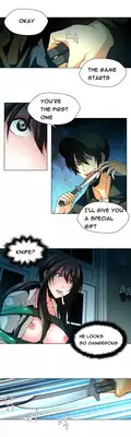 [Fantastic Whale] Twin Slave Ch.1-24 (English) (Ongoing)